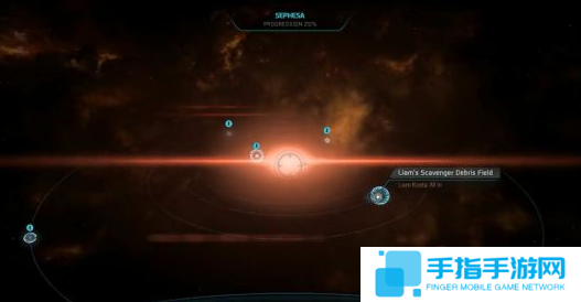 《質(zhì)量效應(yīng)仙女座》單人任務(wù)與對話全方位展示