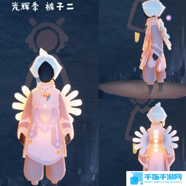 光遇新季節光輝季物品兌換圖圖三 光遇新季節光輝季物品兌換圖圖三