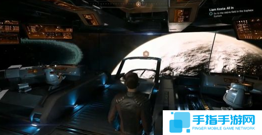 《質(zhì)量效應(yīng)仙女座》單人任務(wù)與對話全方位展示