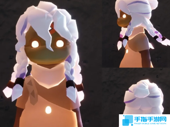 光遇2025情人節(jié)物品兌換圖圖三