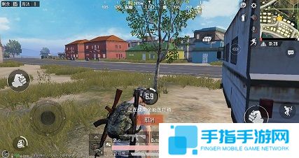 和平精英醫(yī)療藥品使用技巧攻略圖二