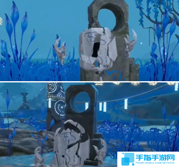 仙劍世界點亮燈柱驅散煞氣怎么過 仙劍世界點亮燈柱驅散煞氣怎么過