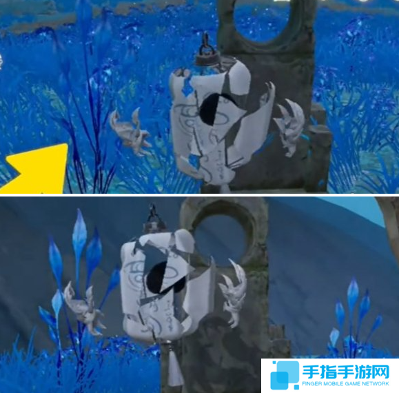 仙劍世界點亮燈柱驅散煞氣怎么過 仙劍世界點亮燈柱驅散煞氣怎么過