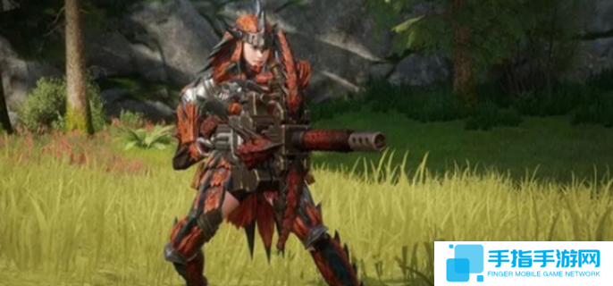 怪物獵人旅人手游2025年會出嗎-游戲上線時間預測