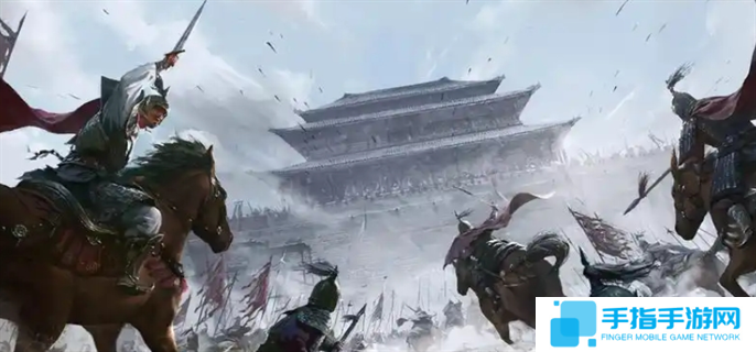 霸業(yè)紛爭武將哪個(gè)最強(qiáng)-武將強(qiáng)度排行榜