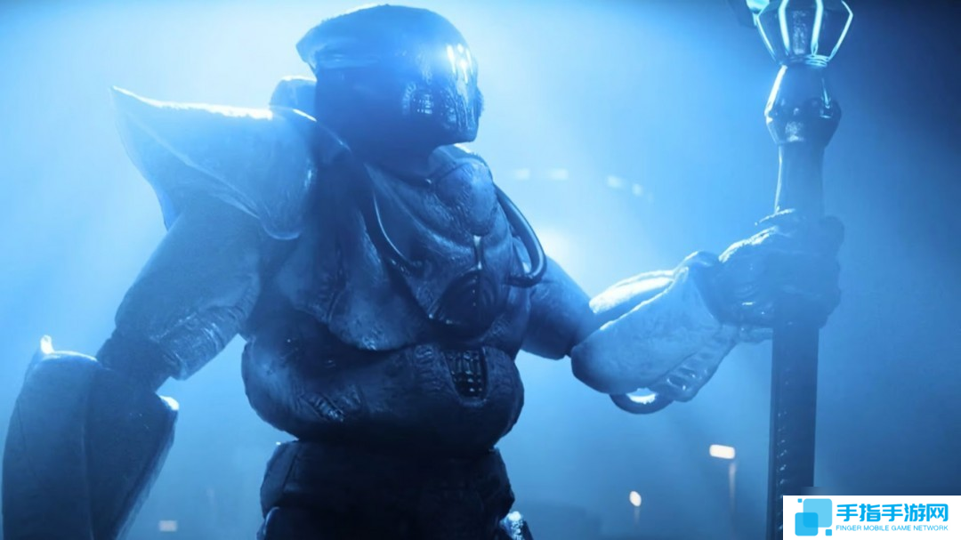 超級地球即將迎來光能族入侵測試爆料