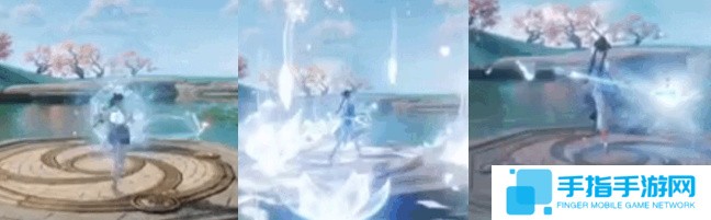 仙劍世界趙靈兒怎么玩 仙劍世界趙靈兒怎么玩