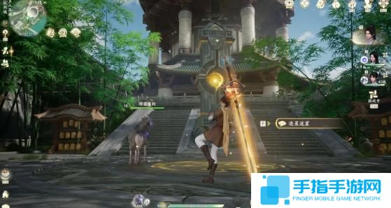 仙劍世界連星迷窟怎么玩 仙劍世界連星迷窟怎么玩