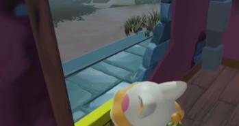 蛋仔派對逃出驚魂夜怎么溜鬼 蛋仔派對逃出驚魂夜怎么溜鬼