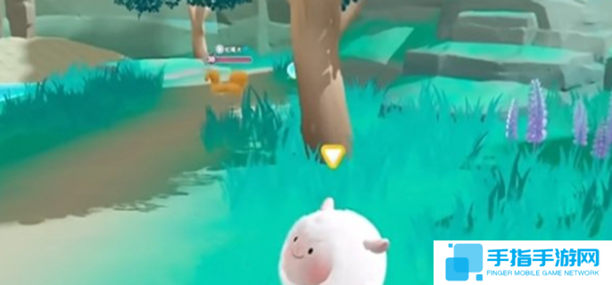 蛋仔派對蛇尾犬在哪-蛇尾犬刷新位置介紹