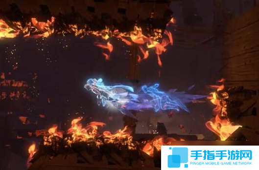 《波斯王子失落的王冠》公主發梳獲取攻略