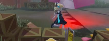 蛋仔派對逃出驚魂夜怎么溜鬼 蛋仔派對逃出驚魂夜怎么溜鬼