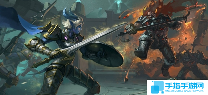 魔獸世界英雄榜在哪看-英雄榜查看方法