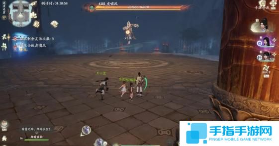 仙劍世界連星迷窟怎么玩 仙劍世界連星迷窟怎么玩