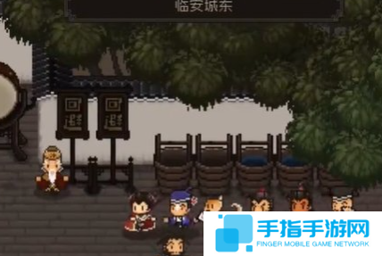 大江湖之蒼龍與白鳥海沙幫在哪