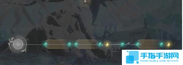 仙劍世界鬼陰山北寶箱在哪 仙劍世界鬼陰山北寶箱在哪