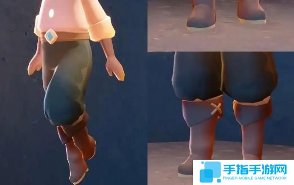 光遇尋寶節物品能兌換什么