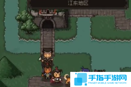 大江湖之蒼龍與白鳥海沙幫在哪