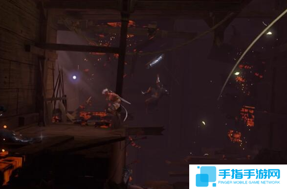 《波斯王子失落的王冠》公主發梳獲取攻略