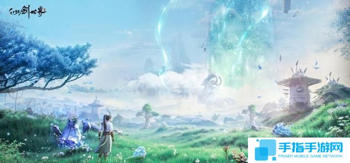 仙劍世界潦草的石刻在哪里-潦草的石刻位置解析