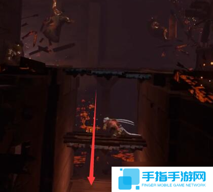 《波斯王子失落的王冠》公主發梳獲取攻略