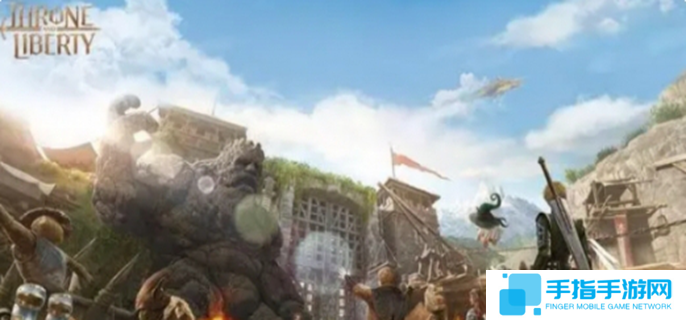 王權與自由是端游還是手游-游戲平臺介紹