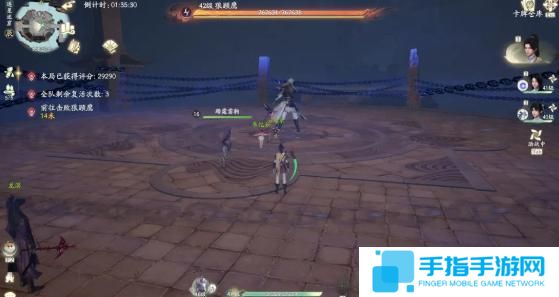 仙劍世界連星迷窟怎么玩 仙劍世界連星迷窟怎么玩