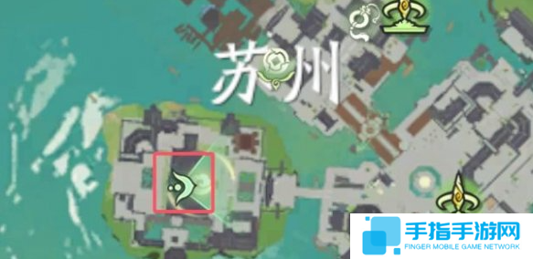 仙劍世界林氏宗志在哪得