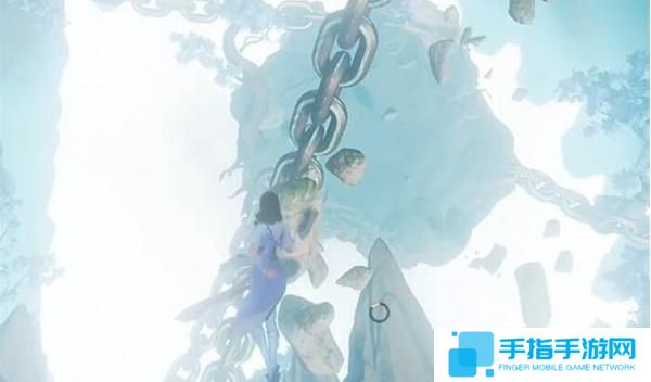 仙劍世界鬼陰山北寶箱在哪 仙劍世界鬼陰山北寶箱在哪