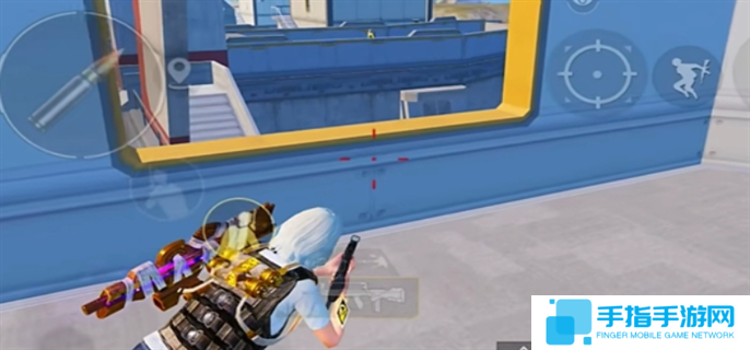 和平精英流浪地球最強打法攻略圖七 和平精英流浪地球最強打法攻略圖七