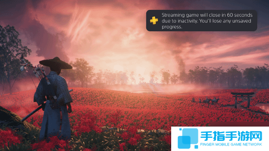 PS掌機(jī)云串流功能更新：截圖、暫停、不活躍提醒等