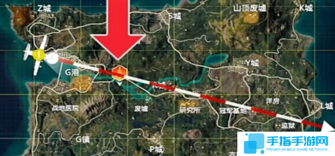 和平精英流浪地球最強打法攻略圖二 和平精英流浪地球最強打法攻略圖二