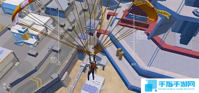 和平精英流浪地球最強打法攻略圖五 和平精英流浪地球最強打法攻略圖五