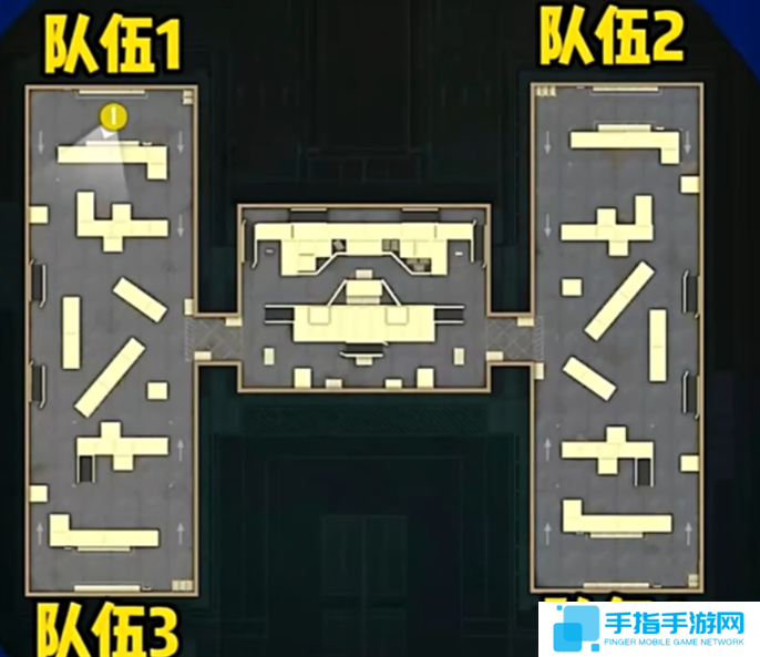 和平精英流浪地球最強打法攻略圖四 和平精英流浪地球最強打法攻略圖四