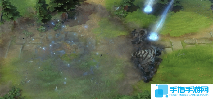 DOTA2新英雄凱技能強(qiáng)度介紹圖六 DOTA2新英雄凱技能強(qiáng)度介紹圖六